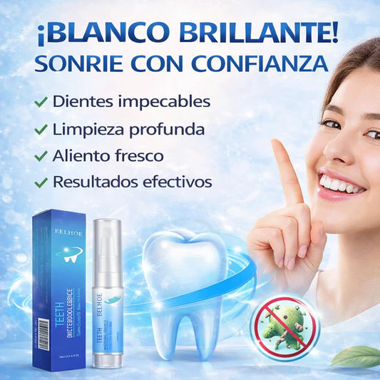 Teeth Whitening Blanqueador Dental